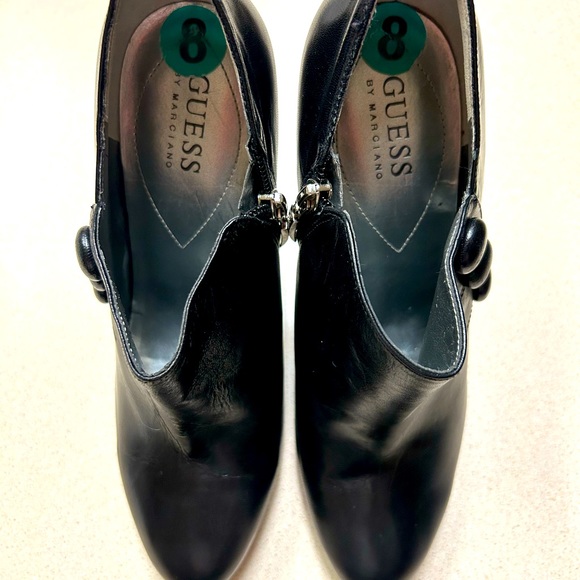 Guess  by Marciano ankle boots black - Picture 6 of 6